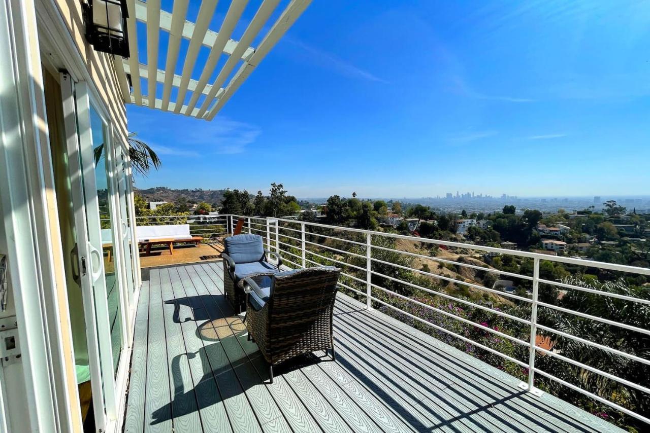 Hollywood Hills 1940S Mansion Hotel Los Angeles Exterior photo